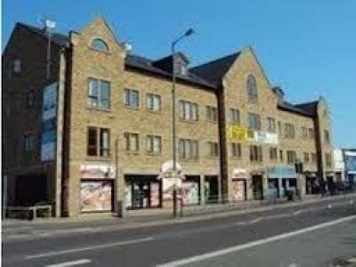 Annonce Location vacances Appartement Bradford