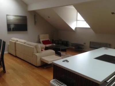 Louer pour les vacances Appartement Bradford