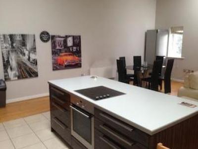 Louer pour les vacances Appartement Bradford rgion BRADFORD