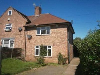 Annonce Vente Maison Nottingham