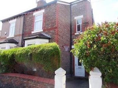 Annonce Vente Maison Wallasey