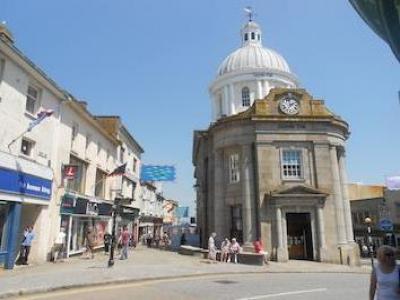 Acheter Maison Penzance rgion TRURO