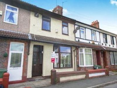 Annonce Vente Maison Wirral