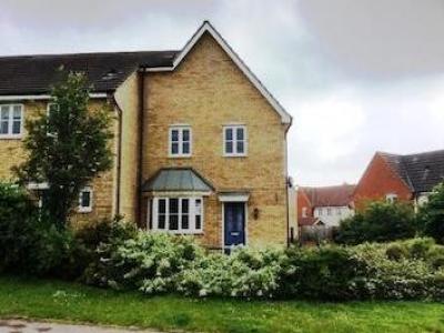 Annonce Vente Maison Stowmarket