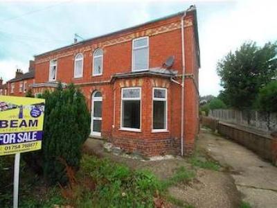 Annonce Vente Maison Skegness