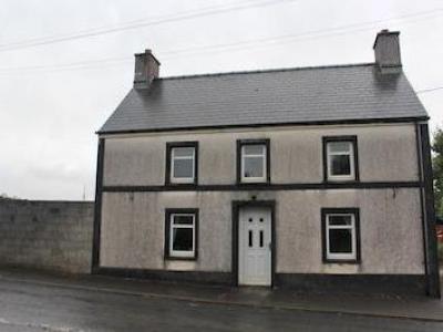 Annonce Vente Maison Carmarthen