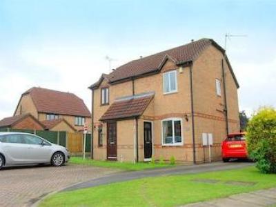 Annonce Vente Maison Nottingham