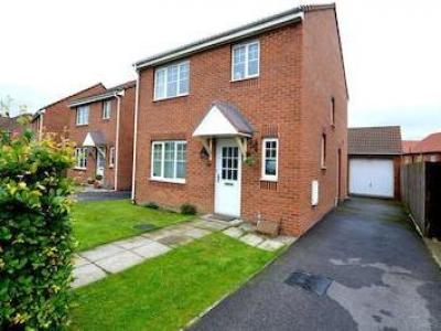 Annonce Vente Maison Barnsley