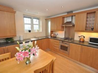 Acheter Appartement Wirral