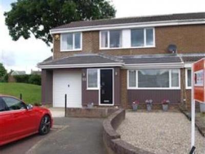 Annonce Vente Maison Cramlington