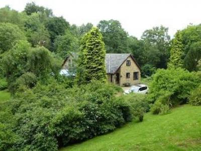 Annonce Vente Maison Glossop