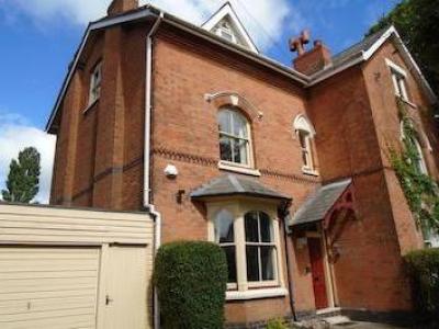 Annonce Vente Maison Birmingham