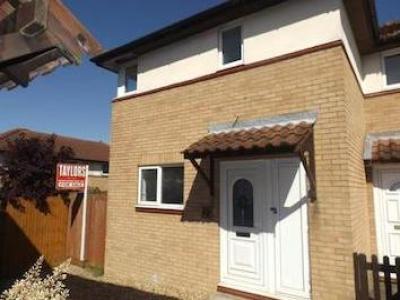 Annonce Vente Maison Milton-keynes