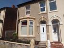 Annonce Vente Maison BLACKPOOL