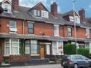 Vente Maison STOKE-ON-TRENT ST1 1