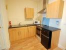 Location Appartement BELPER DE56 