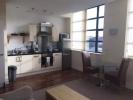 Location Appartement SHEFFIELD S1 1