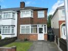 Annonce Vente Maison WEDNESBURY