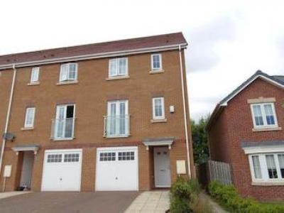 Annonce Vente Maison Blyth