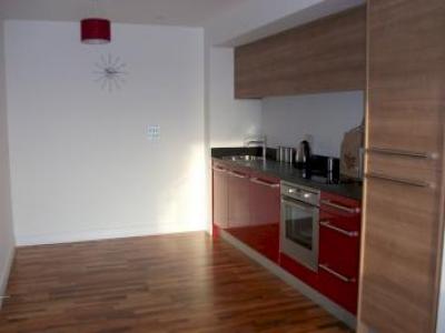 Acheter Appartement Birmingham