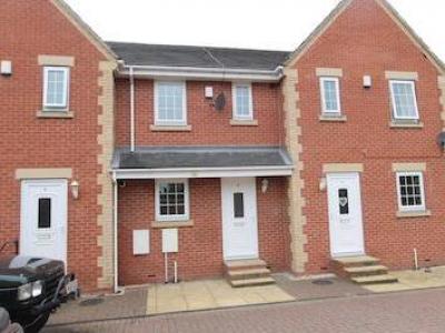 Annonce Vente Maison Barnsley