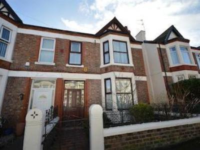 Annonce Vente Maison Wallasey