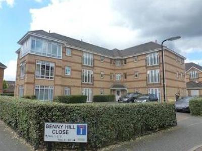 Annonce Vente Appartement Eastleigh