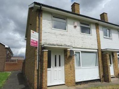 Annonce Vente Maison Middlesbrough