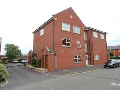 Acheter Appartement Wigan