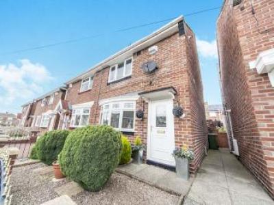 Annonce Vente Maison Sunderland