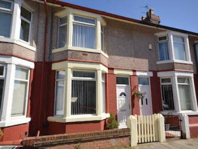 Annonce Vente Maison Liverpool