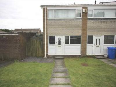 Annonce Vente Maison Cramlington