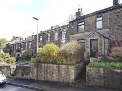 Annonce Vente Maison Huddersfield