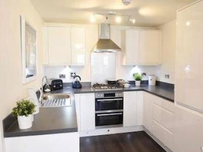 Acheter Appartement Stoke-on-trent