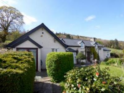 Annonce Vente Maison Conwy