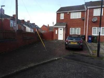 Annonce Vente Maison Newcastle-upon-tyne