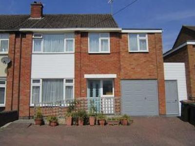 Annonce Vente Maison Coventry