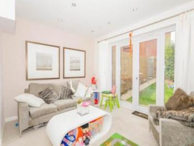 Acheter Maison St-helens rgion WARRINGTON