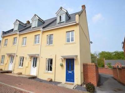 Annonce Vente Maison Exeter