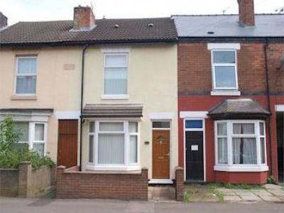 Annonce Vente Maison Burton-on-trent