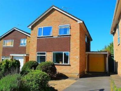 Annonce Vente Maison Camberley