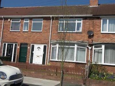 Annonce Vente Maison Newcastle-upon-tyne