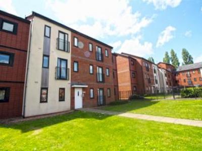 Annonce Vente Appartement Willenhall
