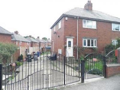 Annonce Vente Maison Barnsley