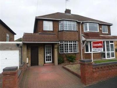 Annonce Vente Maison Wednesbury