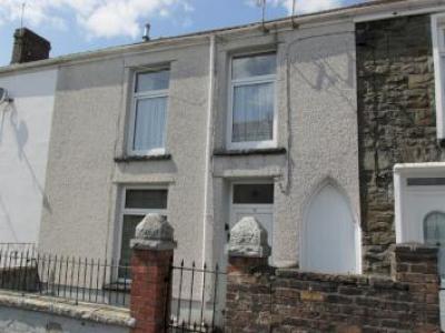 Annonce Vente Maison Merthyr-tydfil