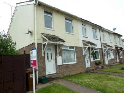 Annonce Vente Maison Cullompton