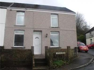 Annonce Vente Maison Tonypandy