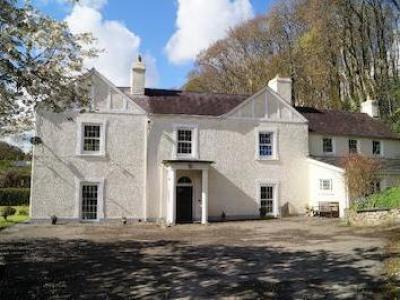 Annonce Vente Maison Llandysul