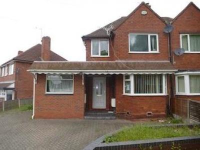 Annonce Vente Maison Birmingham